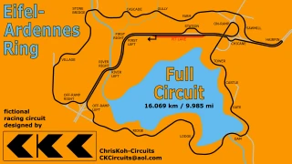 Eifel-Ardennes Ring